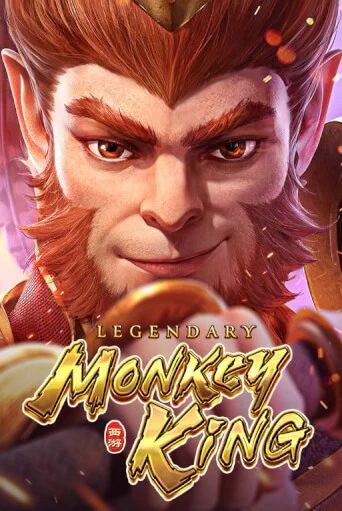 Legendary Monkey King от PG Soft демо версия | VAVADA без регистрации