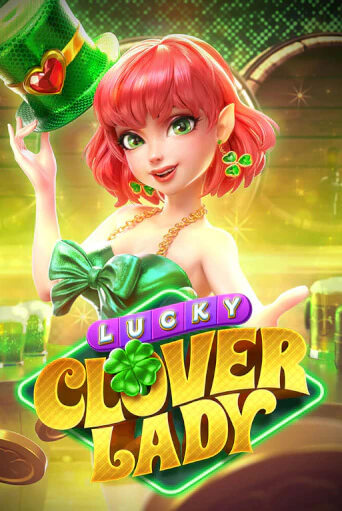 Lucky Clover Lady от PG Soft демо версия | VAVADA без регистрации