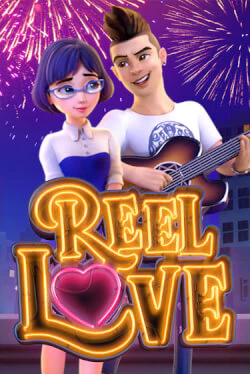 Reel Love от PG Soft демо версия | VAVADA без регистрации