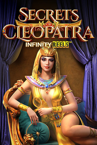 Secrets of Cleopatra от PG Soft демо версия | VAVADA без регистрации