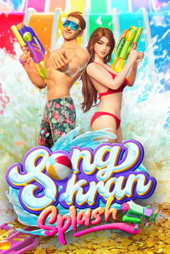 Songkran Splash от PG Soft демо версия | VAVADA без регистрации
