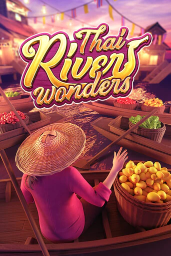 Thai River Wonders от PG Soft демо версия | VAVADA без регистрации